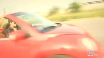 Karmin Shiff & Da Brozz feat Kryz Santana - Bamba Loca (official Video)