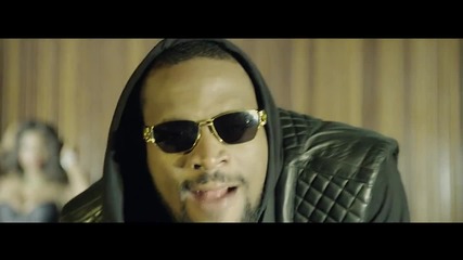 2о13 » D' Banj - Don't Tell Me Nonsense (official Video)
