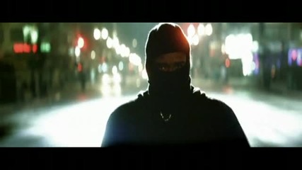 Nas ft. Keri Hilson - Hero 