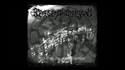 Perterricrepus - The Dark Age Of Carpathia ( Full Album )