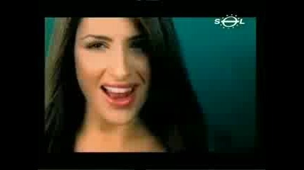 Helena Paparizou - My Number One