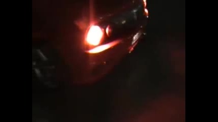 Ferrari vs Lamborghini 