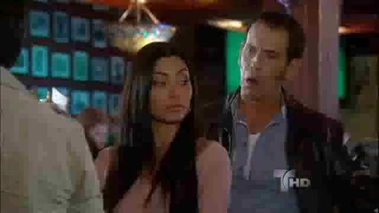 Una Maid en Manhattan Capitulo 31 Parte 1