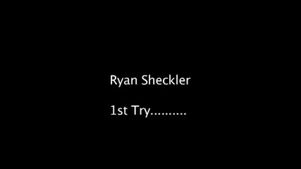 Ryan Sheckler big kick flip