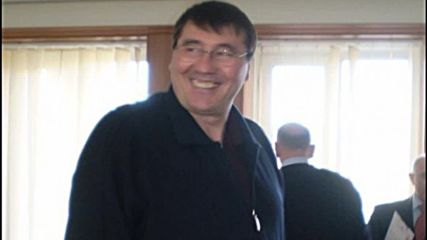 Георги Глушков