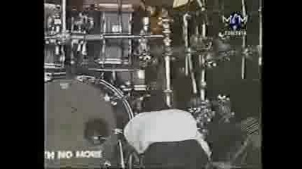 Faith No More - The Gentle Art Of Making Enemies