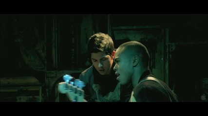 Fame - clip 3 Hd