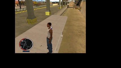 Gta San Andreas Trikings Mod