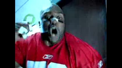 Terry Tate Office Linebacker 