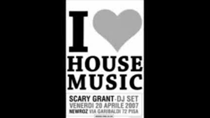 best house music