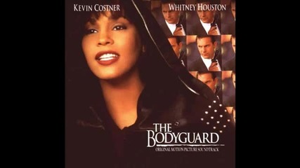 Whitney Houston ~ I Have Nothing ~ The Bodyguard