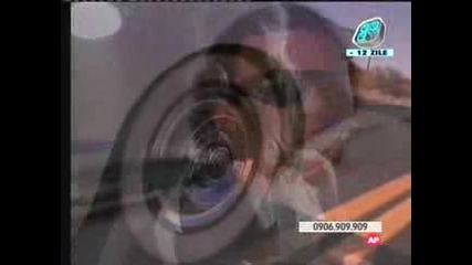 Julio Iglesias - La Carretera (original song and Video)