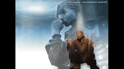 2pac ft Outlawz - 100% Proof