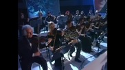 Kemal Monteno - Jedne noci u decembru - (LIVE) - (Skenderija 2003) - (FTV)