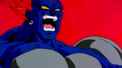 Dragon Ball Z - Super Android 13