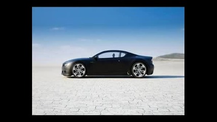 Bmw M - Zero