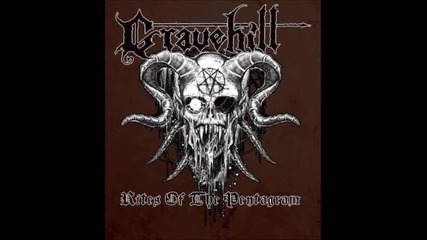 Gravehill - Rites of the Pentagram