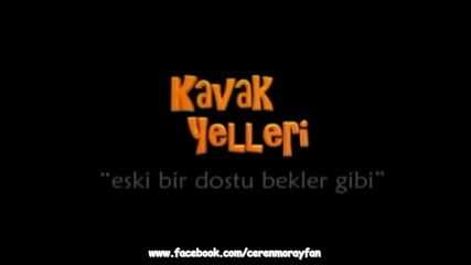 Kavak Yelleri Мечтатели 152 епизод реклама Ефе се появява +превод 