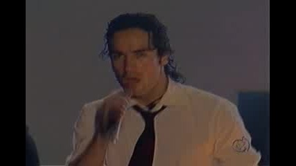 Rbd - Besame Sin Miedo - Tour Del Adius (sao Paulo - Brasil) 