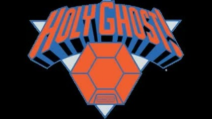 Holy Ghost - Hold On