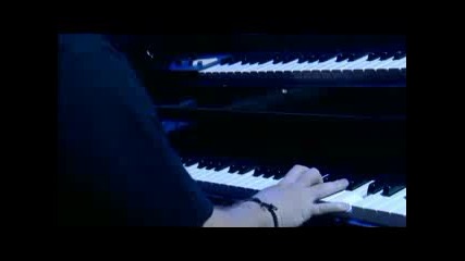 Gotthard - Heaven & Keyboards Solo