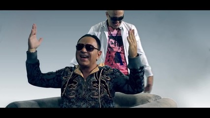 Mile Kitic feat. Baki B3 - Erotski dinamit - Hd