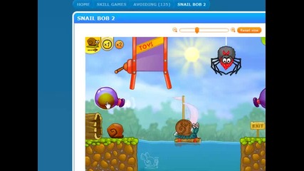 Gameplay | Ep.2 | Snail_bob 2