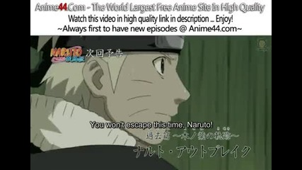 Naruto Shippuuden 183 English Sub Preview 
