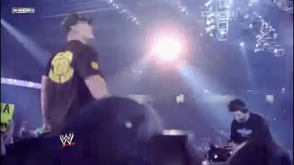 Wwe| Survivor Series - Prewiew Part 2/2 [ High Quality]