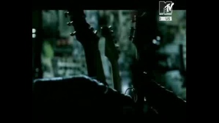 3 Doors Down - Here Without You