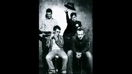 the fray - never say never
