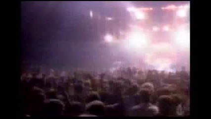 80s Rock Billy idol - Blue Highway