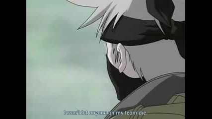 Наруто 7 Еп 3/3 Част [english]