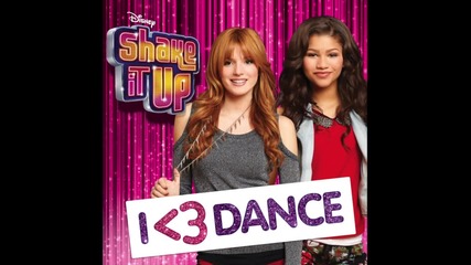 Bella Thorne and Zendaya-this is a my dance floor