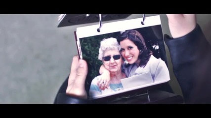 Прекрасна!!! Jillian Jensen - Time ( Official Music Video) 2014
