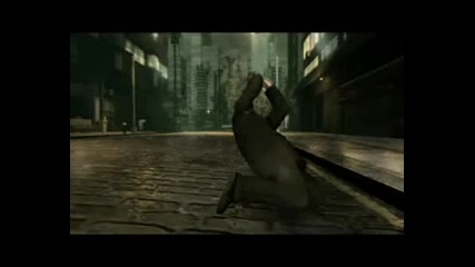 Niko Bellic Trailer