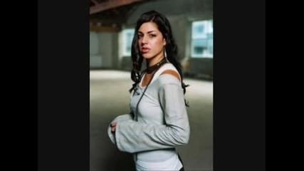 Brooke Fraser - Faithful (lyrics Included)