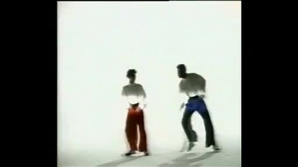(1991) C Music factory - Everybody dance now