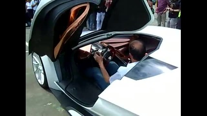 citroen Gt