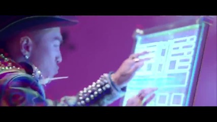 Gd X Taeyang - Good Boy M_v (official Video)