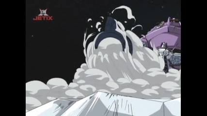 sonic x 206