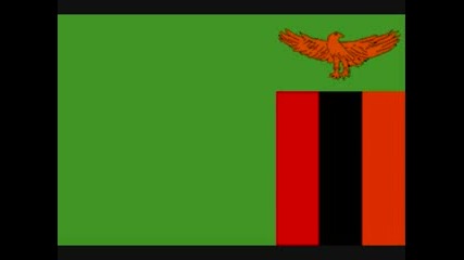 Национален Химн На Замбия