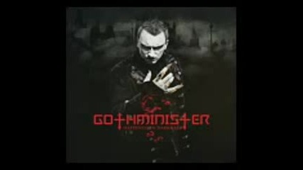 Gothminister - Happiness in Darkness - Full Album 2008