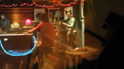 Linkin Park - New Sounds 