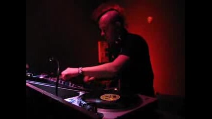 Tracatak @ Brooklyn Fever 2008