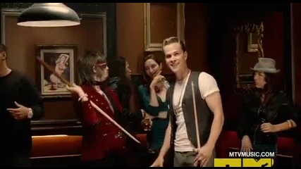 Kelly Clarkson - I do not hook up (hq)