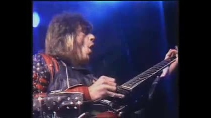Judas Priest - The Hellion_electric Eye Live _82