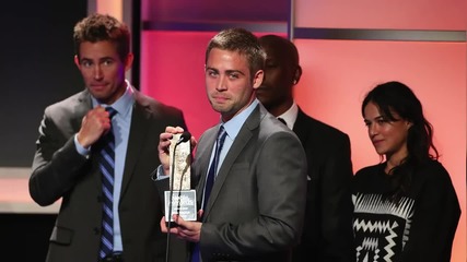 Paul Walker’s Brother, Cody Walker, Lands First Role in New Film