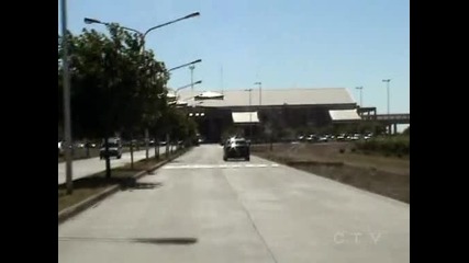 The Amazing Race Season 7 Episode 4