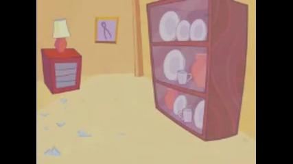 Happy Tree Friends - Third Strike